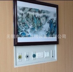 供應直插型壁畫式設備帶_醫藥、保養_世界工廠網中國產品信息庫
