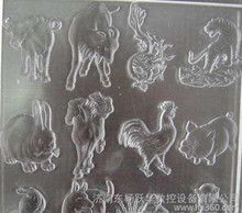 雕刻cnc機床圖片