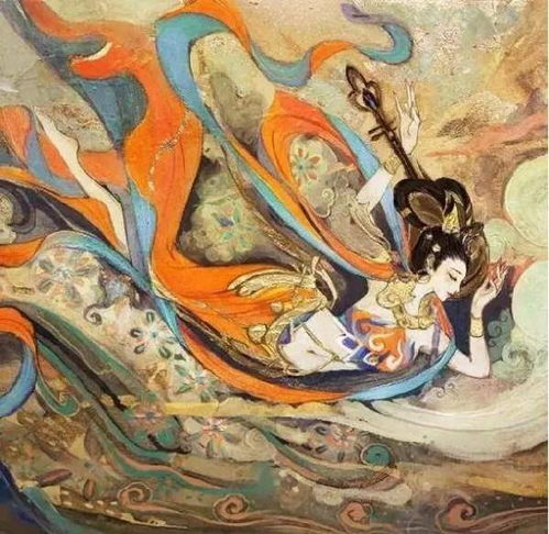敦煌壁畫的巔峰 唐代敦煌壁畫有何藝術特色