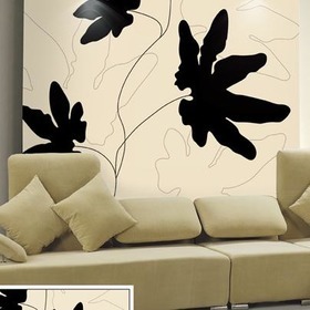 亨瑞藝術裝飾產品推薦-壁畫系列4介紹_家居熱線亨瑞藝術裝飾官網(wǎng)