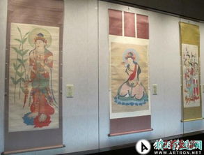 首博十年后再講大千傳奇 帶您步入 大千世界