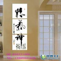 簡約美學(xué)，點(diǎn)綴空間——家居飾品黑白簡約壁畫批發(fā)供應(yīng)