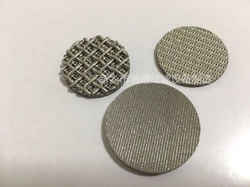 創新引領安全與性能 防爆網、不銹鋼隔爆片、粉末冶金濾網及建材用鑄造材料的技術研發全景