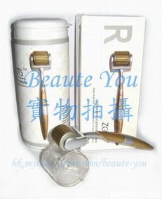 優(yōu)質(zhì)韓國MTS微針與美容產(chǎn)品，滿足零售與批發(fā)需求