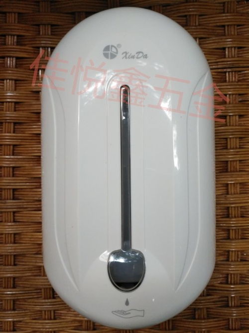 自動感應消毒液器 選購指南、安裝要點與廠家批發全解析